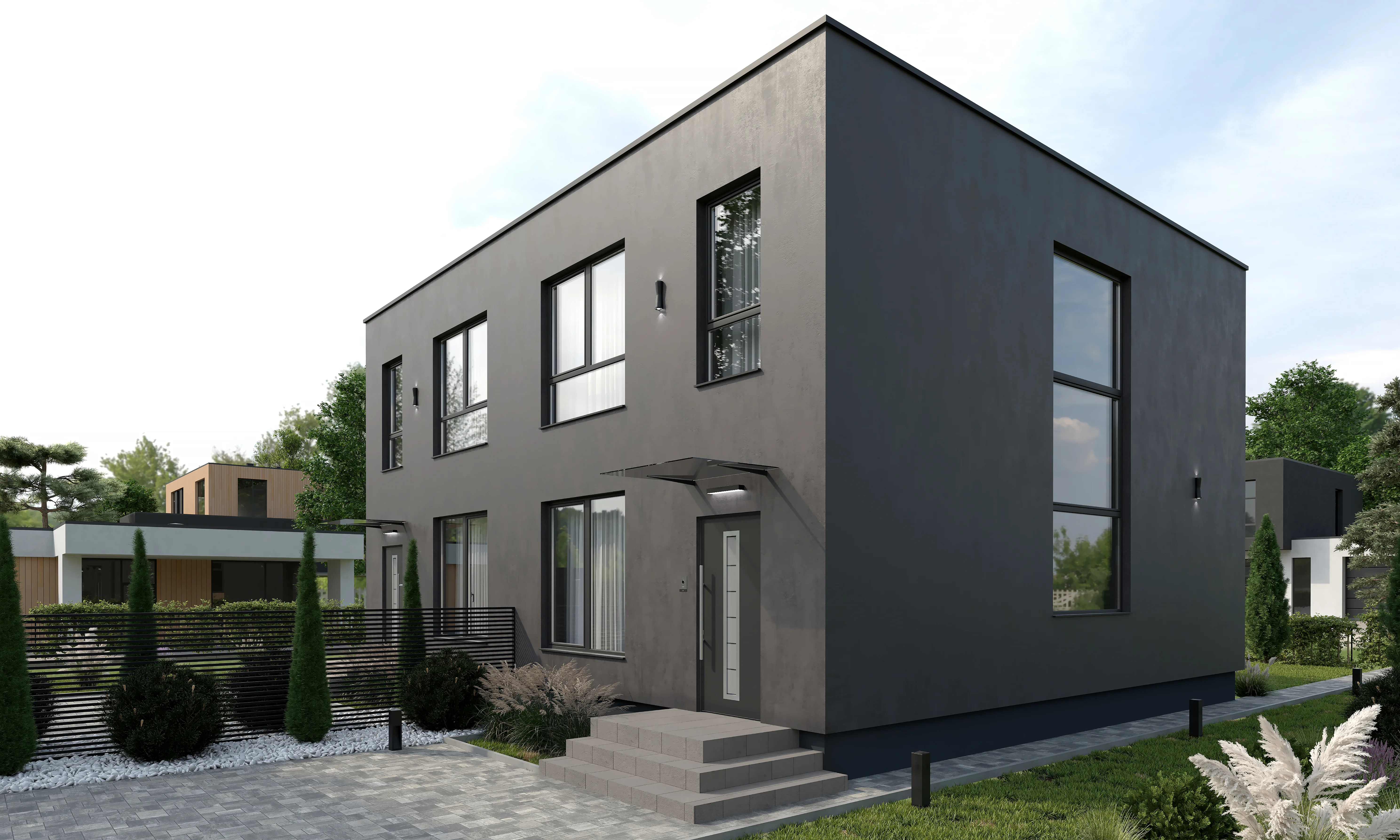 Domus Vita
